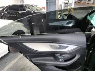 2018 Mercedes-Benz CLS 400 WDD2J2DBXKA005898 VIN:WDD2J2DBXKA005898