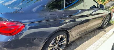 2020 BMW 420 WBA4K5106LCE69863 VIN:WBA4K5106LCE69863