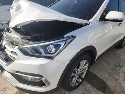 2018 Hyundai Santa FE KMHSW81UDJU822643 VIN:KMHSW81UDJU822643