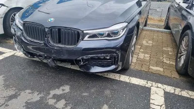 2017 BMW 740 WBA7E4102HGV21095 VIN:WBA7E4102HGV21095
