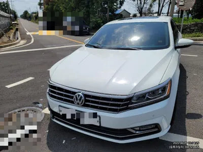 2016 Volkswagen Passat 1VWZZZA3ZGC025320 VIN:1VWZZZA3ZGC025320