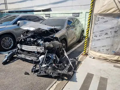 2020 Lexus UX 250 JTHP6JBH2L2067485 VIN:JTHP6JBH2L2067485