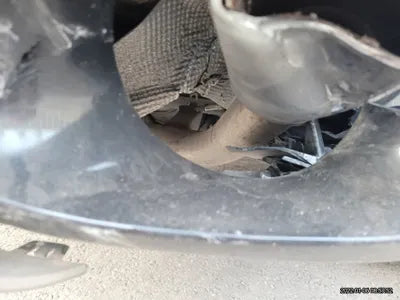 2016 BMW 630 WBAKV2105G0T87950 VIN:WBAKV2105G0T87950