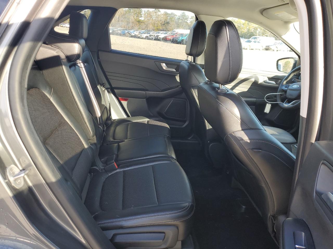 2022 FORD ESCAPE SEL VIN:1FMCU0H62NUA45947