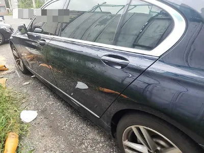 2017 BMW 730 WBA7G6103HG768955 VIN:WBA7G6103HG768955