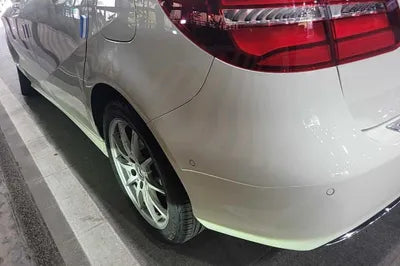 2017 Mercedes-Benz B 200 WDDMH0JB4JN207303 VIN:WDDMH0JB4JN207303