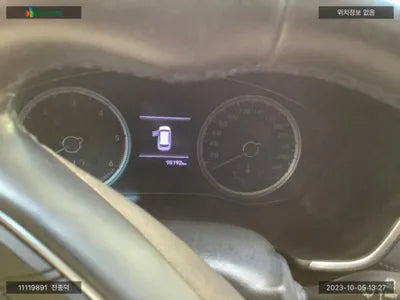 2018 Hyundai Santa FE KMHS281BBKU064505 VIN:KMHS281BBKU064505