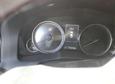 2018 Lexus ES 300 VIN: