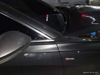 2020 Audi A6 WAUZZZF27LN083523 VIN:WAUZZZF27LN083523