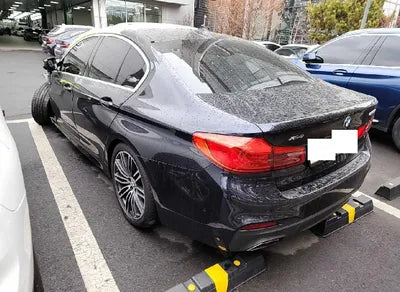 2019 BMW 530 WBAJD910XKWC84152 VIN:WBAJD910XKWC84152