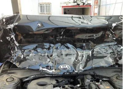 2020 Kia K5 KNAG341ABLA071100 VIN:KNAG341ABLA071100