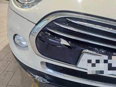 2016 MINI Cooper VIN: