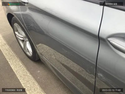 2016 BMW 530 WBA5D3109GGV82981 VIN:WBA5D3109GGV82981