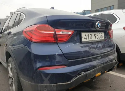 2017 BMW 420 503KMWBAXX1102H0T VIN:503KMWBAXX1102H0T