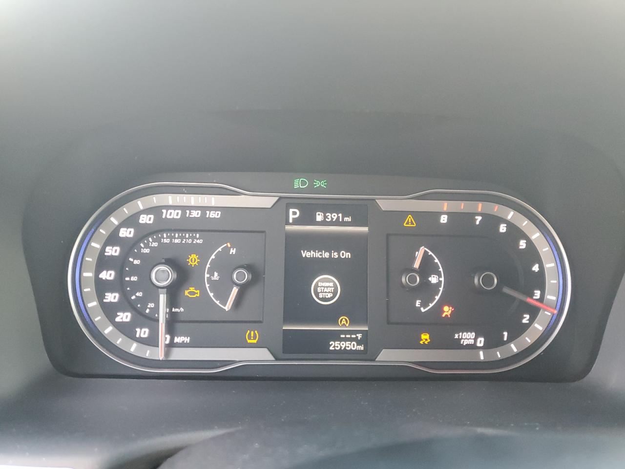 2024 HYUNDAI TUCSON SEL VIN:5NMJBCDE4RH343123