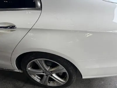 2016 Mercedes-Benz E 220 VIN: