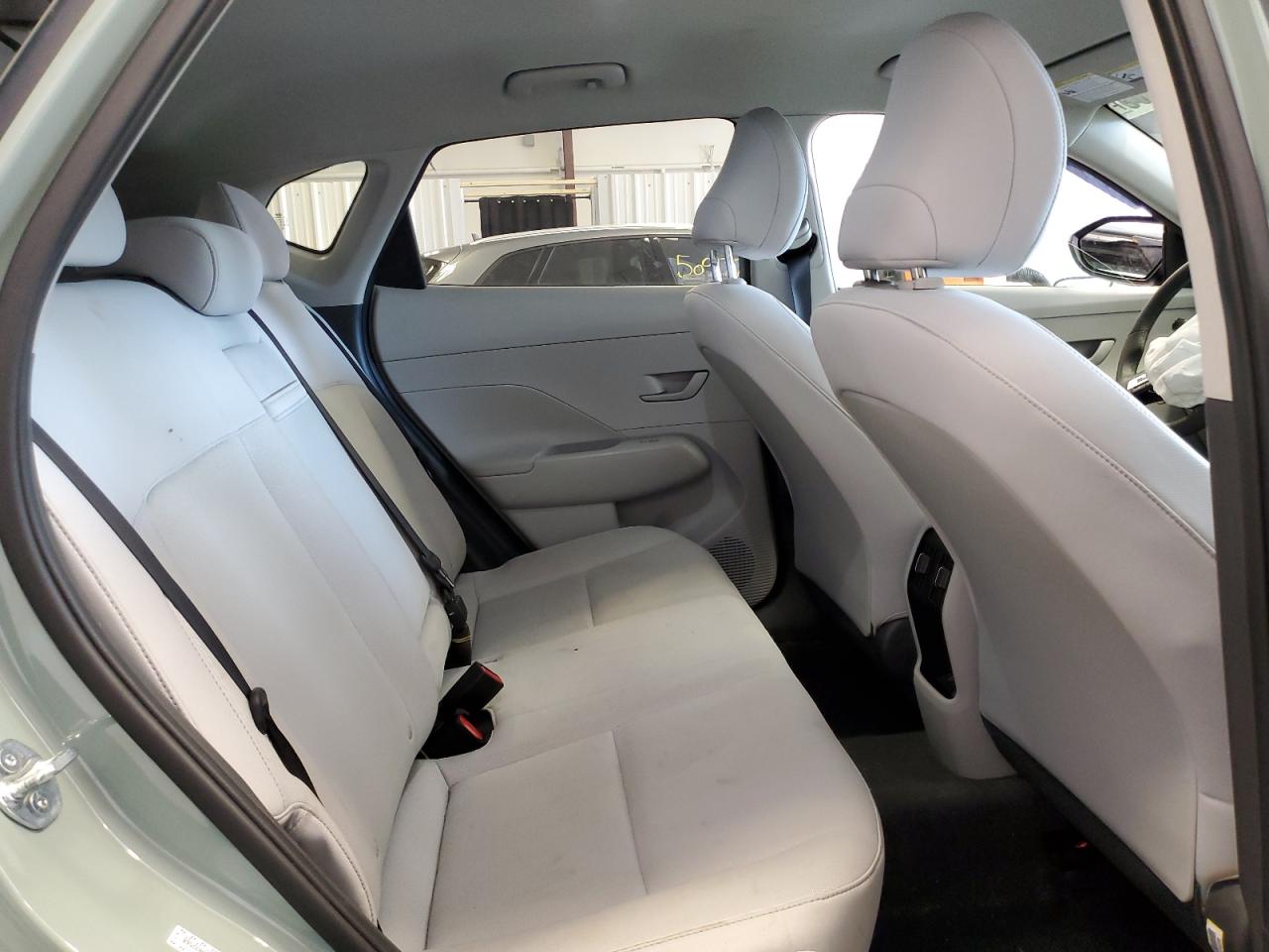 2024 HYUNDAI KONA SEL VIN:KM8HCCAB9RU072568