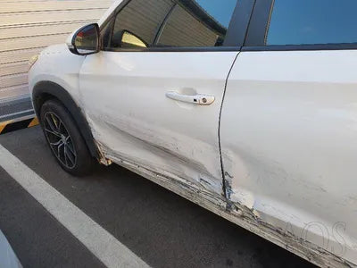 2016 Hyundai Tucson KMHJ381ABHU236602 VIN:KMHJ381ABHU236602