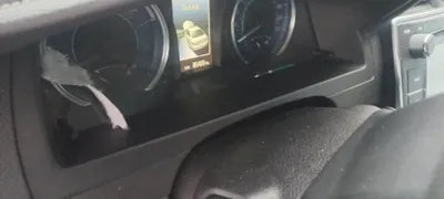 2017 Toyota Camry VIN: