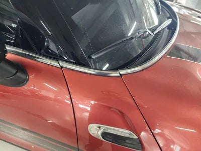 2020 MINI Cooper VIN: