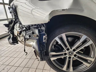 2022 Mercedes-Benz E 350 W1KZF8GB1NB053612 VIN:W1KZF8GB1NB053612