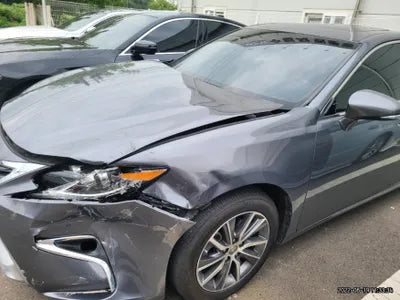 2018 Lexus ES 300 JTHBW1GG9J2175643 VIN:JTHBW1GG9J2175643