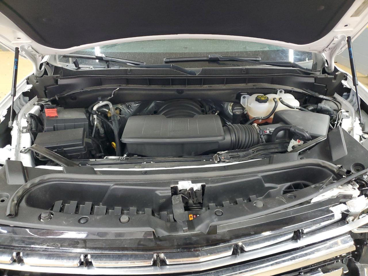 2023 CHEVROLET SUBURBAN C1500 PREMIER VIN:1GNSCFKD2PR516148