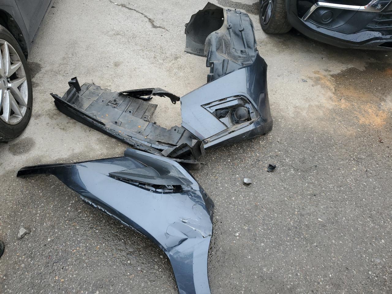 2023 HONDA CIVIC SPORT VIN:2HGFE2F54PH567362