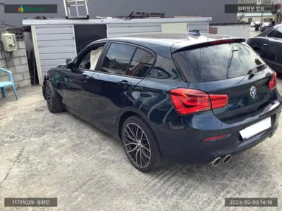 2015 BMW 118 WBA1S5108G5A74449 VIN:WBA1S5108G5A74449