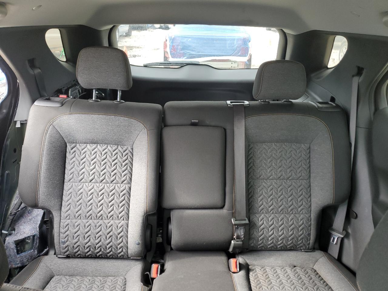 2023 CHEVROLET EQUINOX LT VIN:3GNAXKEG8PS115232