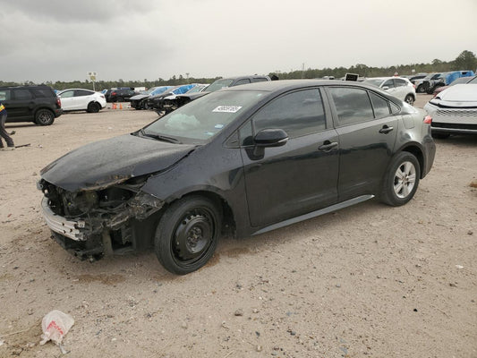 2023 TOYOTA COROLLA SE VIN:5YFS4MCE0PP159788