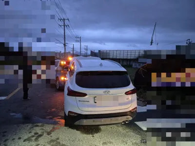 2018 Hyundai Santa FE VIN: