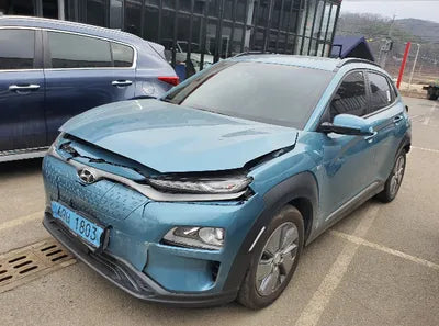 2020 Hyundai Kona KMHK281GFLU069893 VIN:KMHK281GFLU069893