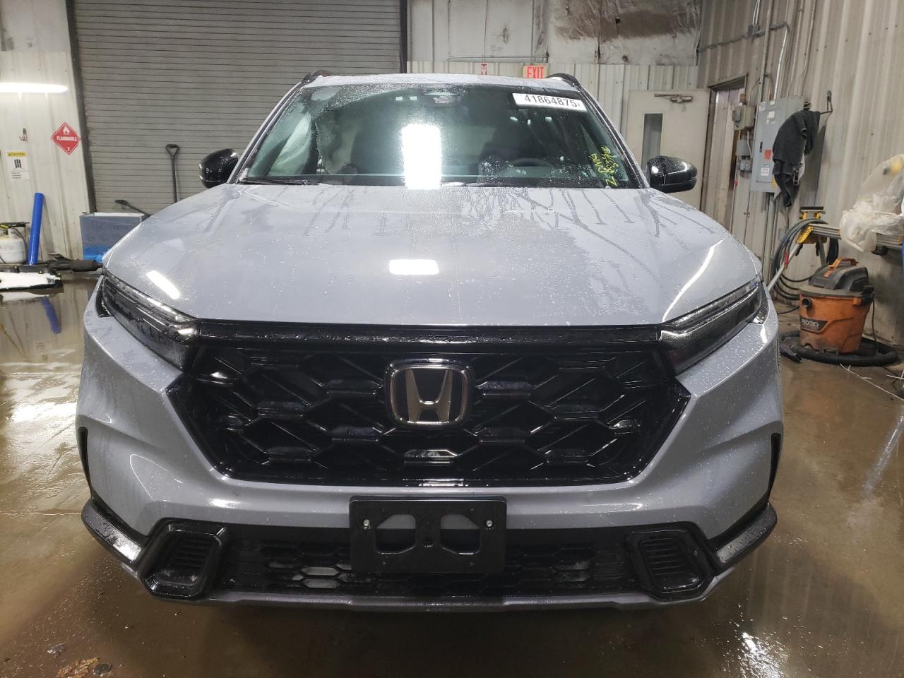 2023 HONDA CR-V SPORT VIN:7FARS6H50PE030474