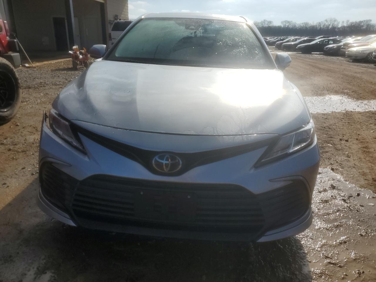 2023 TOYOTA CAMRY LE VIN:4T1C11AK6PU159670