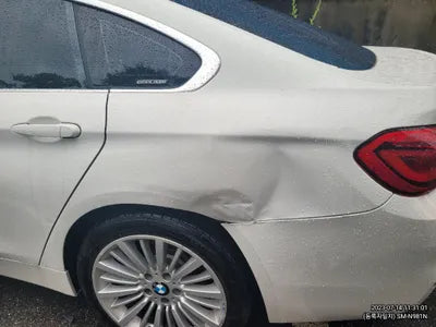 2018 BMW 420 WBA4K3103JBG85841 VIN:WBA4K3103JBG85841