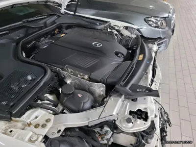 2021 Mercedes-Benz E 450 VIN: