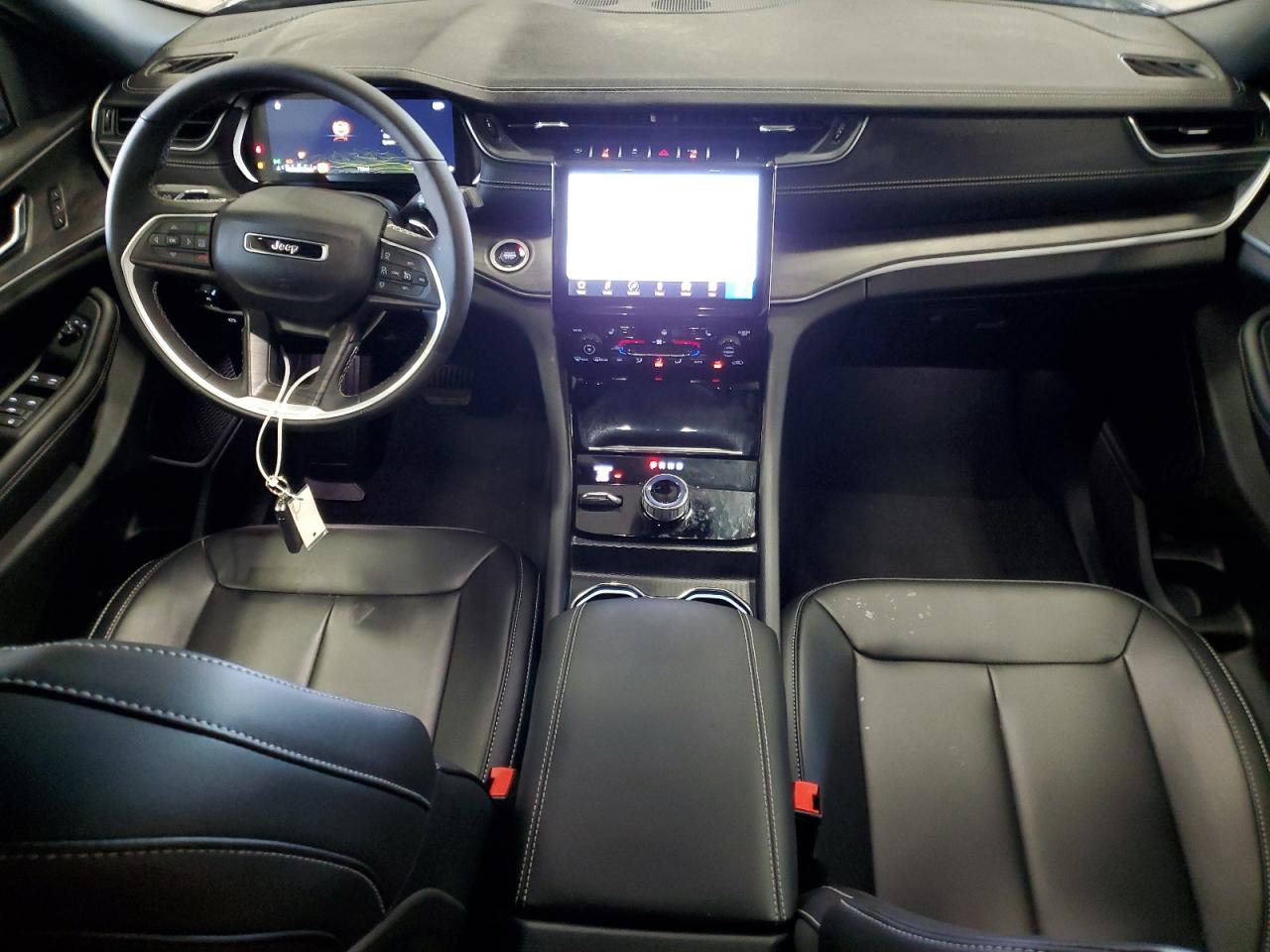 2024 JEEP GRAND CHEROKEE LIMITED VIN:1C4RJHBG8RC239031