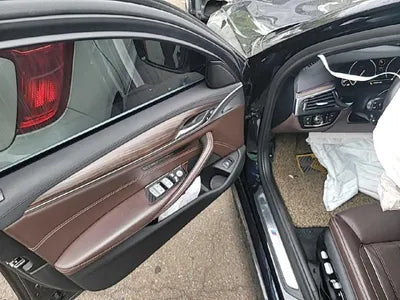 2019 BMW 530 WBAJD9103KWW41099 VIN:WBAJD9103KWW41099