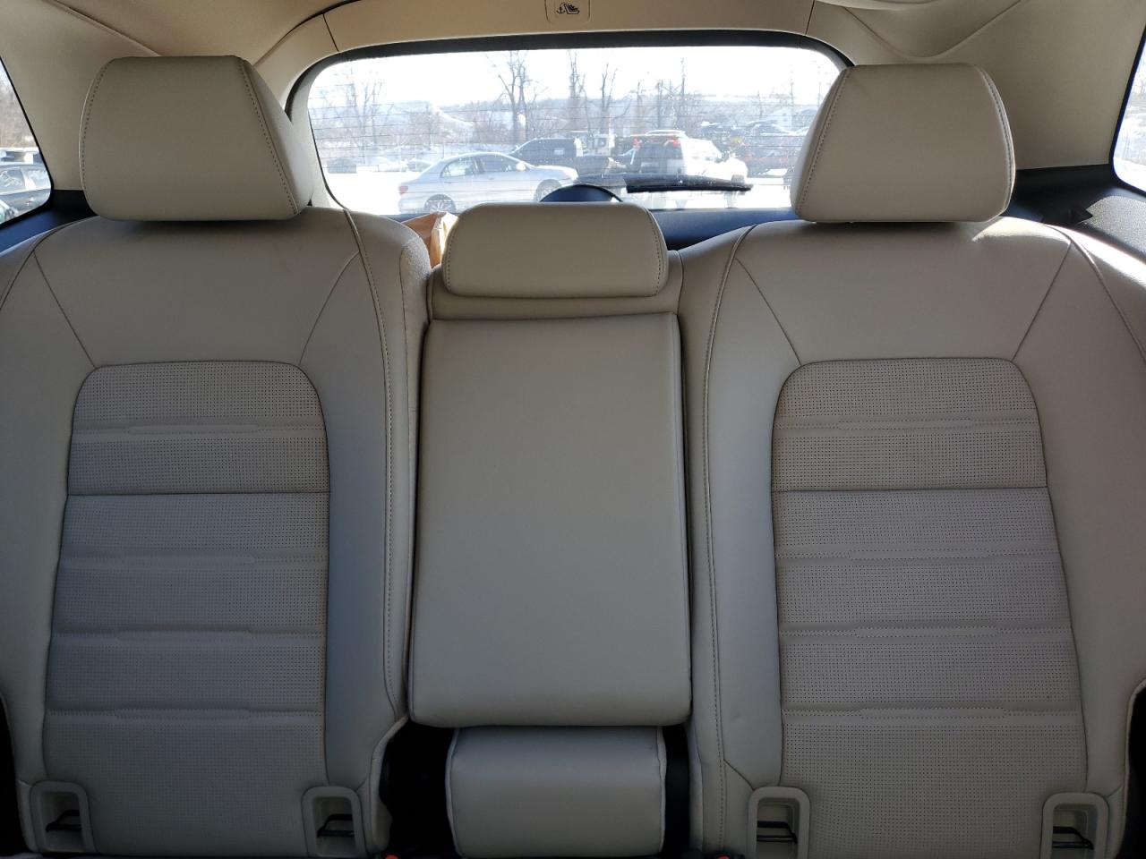 2024 HONDA CR-V EXL VIN:2HKRS4H79RH483773