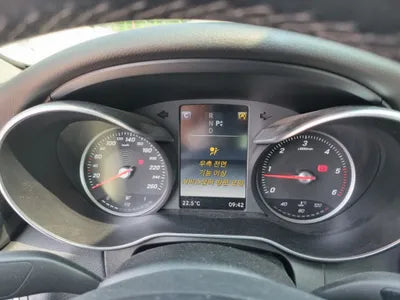 2016 Mercedes-Benz C 220 WDDWF0EB7GR193312 VIN:WDDWF0EB7GR193312