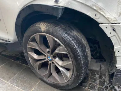 2016 BMW 420 WBAXX1102G0R38460 VIN:WBAXX1102G0R38460