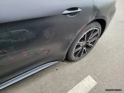 2019 Porsche Panamera WP0AG2975KL139554 VIN:WP0AG2975KL139554
