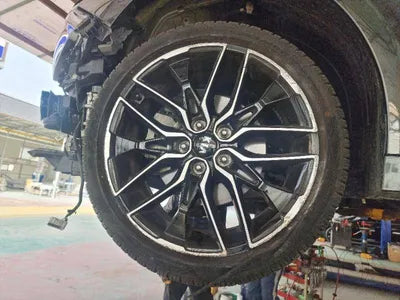 2021 Kia K5 VIN: