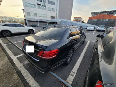 2016 Mercedes-Benz E 250 WDDHF9HB5GB260233 VIN:WDDHF9HB5GB260233