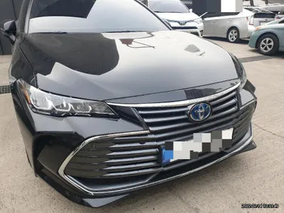 2022 Toyota Avalon 4T1BA1AB5NU011261 VIN:4T1BA1AB5NU011261