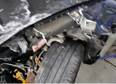 2018 Mercedes-Benz S 400 KMHS381BBLU287607 VIN:KMHS381BBLU287607