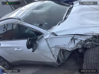 2021 Hyundai Tucson KMHJE81CBMU013982 VIN:KMHJE81CBMU013982