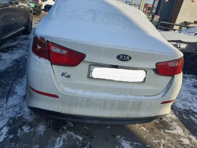 2015 Kia K5 KNAGN418BFA620799 VIN:KNAGN418BFA620799