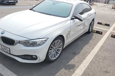 2016 BMW 420 WBA4E9100GG596487 VIN:WBA4E9100GG596487